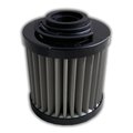 Main Filter FILTER-X XH05302 Replacement/Interchange Hydraulic Filter MF0359442